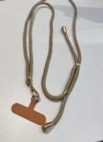 Cordão Transversal Matte Brilho - Imagem 6