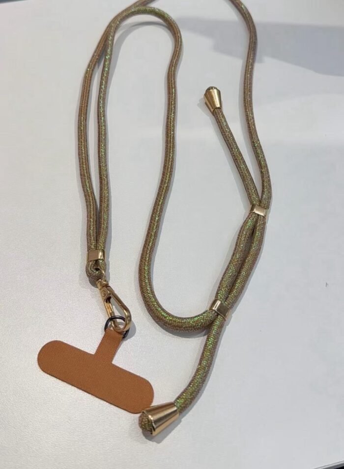 Cordão Transversal Matte Brilho - Imagem 6