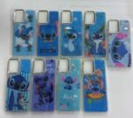 Capa Gel Personagem STITCH Androids - Imagem 2