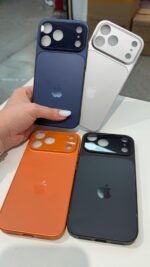 Capa Case AG Linha 17 Transforma em iPhone 17pro/17promax