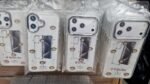 Capa de Gel Decorada iPhones - Imagem 10