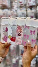 Capa Disney Personalizada