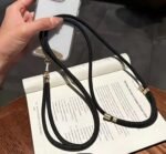 Cordão Transversal Matte Brilho - Imagem 3