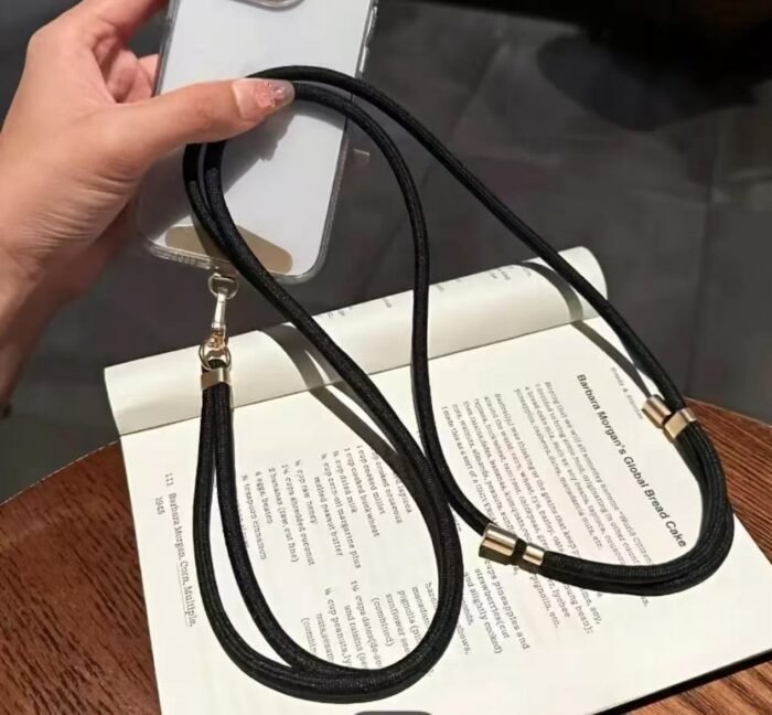 Cordão Transversal Matte Brilho - Imagem 3