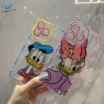 Capa Transparente Personalizado com Pop Câmera Fechada Android Redmi/Xiaomi/Realme - Imagem 6