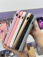 Capa Luxo strass Prada - Imagem 5