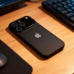 Capa Case AG Linha 17 Transforma em iPhone 17pro/17promax - Imagem 8