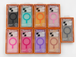 Capa Fosca Candy com magsafe e Películas pra iphones - Imagem 6