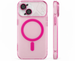Capa Fosca Candy com magsafe e Películas pra iphones - Imagem 4