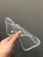 Capa Anti Shock TPU Transparente - Imagem 2