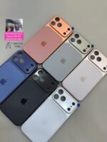 Capa Case AG Linha 17 Transforma em iPhone 17pro/17promax - Imagem 6