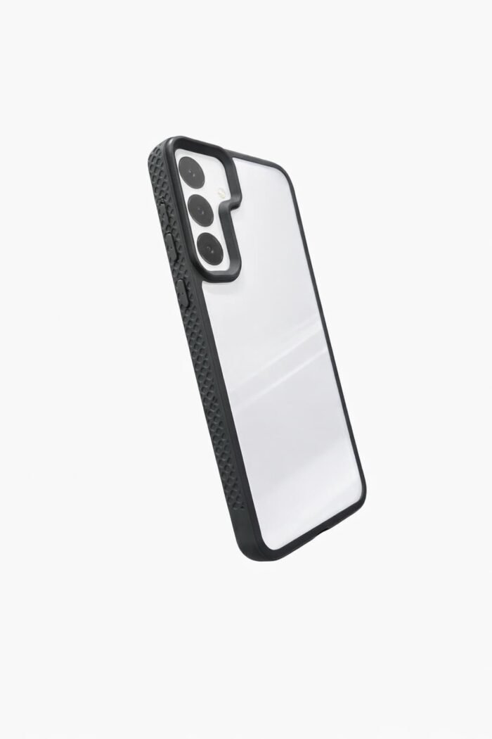 Capa Silke Borda Silicone Antiderrapante Android Redmi/Xiaomi - Imagem 3