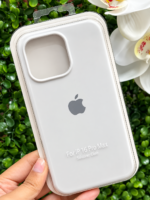 Case somente BRANCO Silicone - Imagem 2