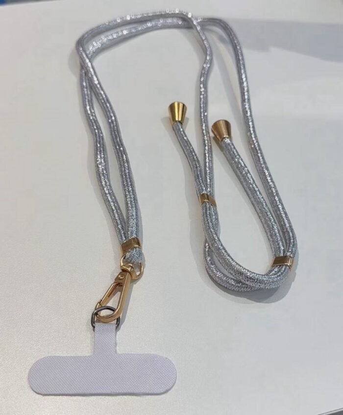 Cordão Transversal Matte Brilho - Imagem 5