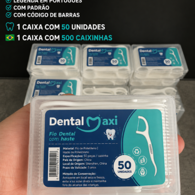 Fio  Dental