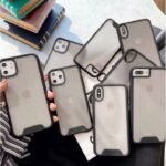 Capa Space Fosca Borda Silicone - Imagem 2