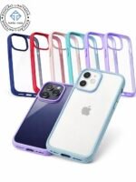 Capa Silk Borda Silicone Antiderrapante Android Samsung