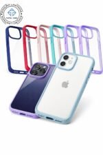 Capa Silke Borda Silicone Antiderrapante Android Redmi/Xiaomi - Imagem 2