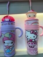 Garrafa Térmica com Cabecinha Disney 1200ML - Imagem 3