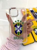 Capa Seleção Brasileira - Imagem 5