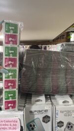 Kit Limpeza álcool Aplicação Tela De Celular Película Vidro 500 Unds - Imagem 4