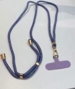 Cordão Transversal Matte Brilho - Imagem 8