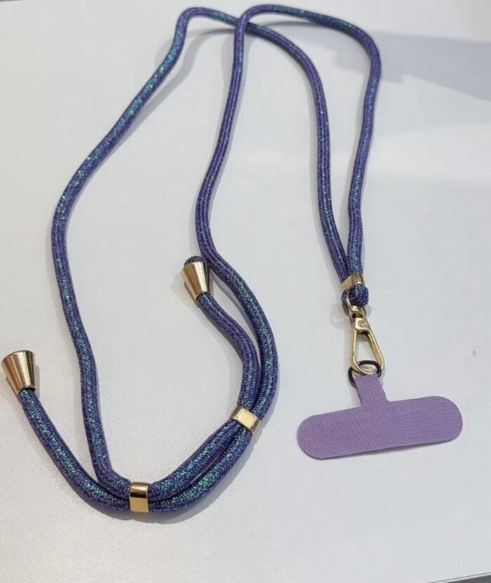 Cordão Transversal Matte Brilho - Imagem 8