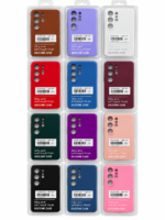 Capa Original Androids Não descasca e não mancha - Imagem 3