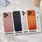 Capa Case Transforma em iPhone 17pro/17promax com Magsafe de TPU Silicone - Imagem 7