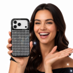 Capa Luxo Diamante