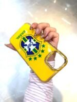 Capa Seleção Brasileira - Imagem 4