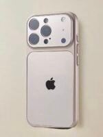 Capa Case AG Linha 17 Transforma em iPhone 17pro/17promax - Imagem 3