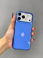 Capa Original com IC MagSafe Policarbonato 18Pro 18PM - Imagem 7