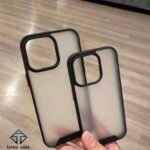 Capa Space Fosca Borda Silicone - Imagem 3