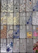 Capas Com Estampas Tendência iPhone e Androids