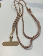 Cordão Transversal Matte Brilho - Imagem 7