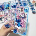 Capa Transparente Personalizado com Pop Câmera Fechada Android Redmi/Xiaomi/Realme - Imagem 11