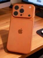 Capa Case AG Linha 17 Transforma em iPhone 17pro/17promax