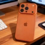 Capa Case AG Transforma em iPhone 17pro/17promax - Imagem 2