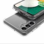 Capa Space Transparente iPhone - Imagem 7