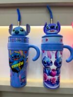 Garrafa Térmica com Cabecinha Disney 1200ML - Imagem 5