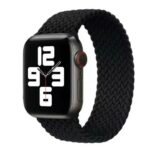 Pulseira de Tecido Nylon Elástica para AppleWacht - Imagem 8