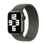 Pulseira de Tecido Nylon Elástica para AppleWacht - Imagem 2