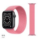 Pulseira de Tecido Nylon Elástica para AppleWacht - Imagem 5