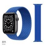 Pulseira de Tecido Nylon Elástica para AppleWacht - Imagem 4