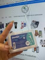 Fio Dental - Imagem 3