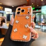 Capa de Gel Decorada iPhones - Imagem 5