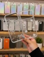 Capa de Gel Decorada iPhones - Imagem 2
