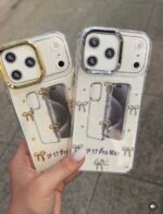 Capa de Gel Decorada iPhones - Imagem 7