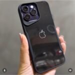 Capa Premium  Antiqueda silicone ao lado - Imagem 6